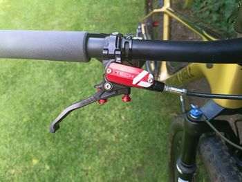 American Eagle Custom SRAM X01 Eagle AXS 2020 Mountainbike usato, Grigio chiaro — immagine 7 di 22