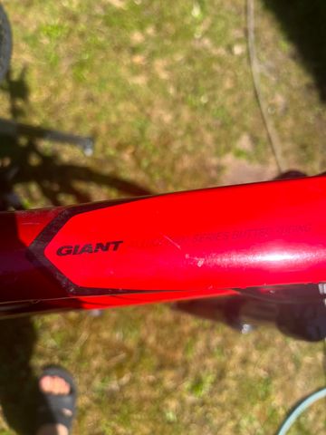 Used Giant Revel 2 2017 2017 Urban, Black — image 4 of 5