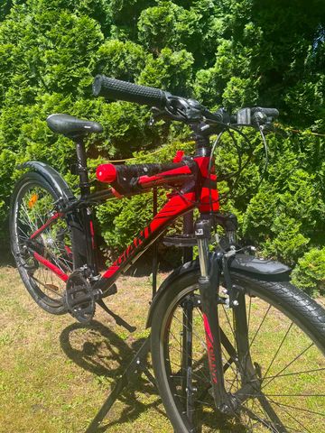 Used Giant Revel 2 2017 2017 Urban, Black — image 3 of 5