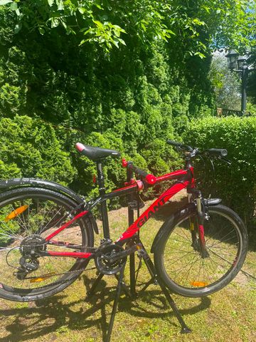 Used Giant Revel 2 2017 2017 Urban, Black — image 1 of 5