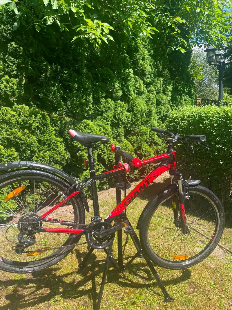 Used Giant Revel 2 2017 2017 Urban, Black — image 1 of 5