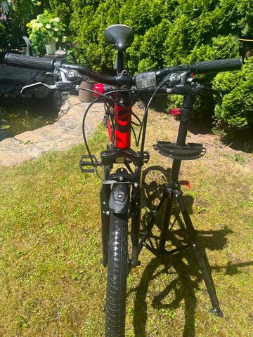 Used Giant Revel 2 2017 2017 Urban, Black — image 2 of 5