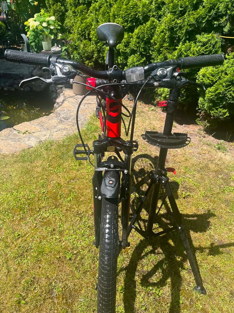 Used Giant Revel 2 2017 2017 Urban, Black — image 2 of 5