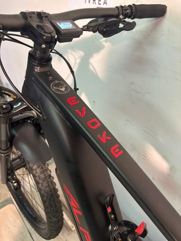 Used Alpek Evoke 2020 Mountainbike, Black — image 3 of 14
