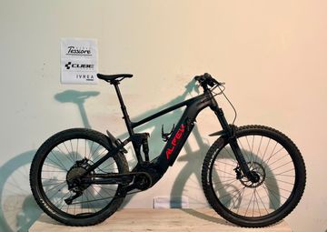 Used Alpek Evoke 2020 Mountainbike, Black — image 1 of 14