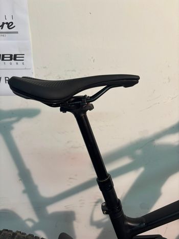Brugt Alpek Evoke 2020 Mountainbike — billede 10 af 14