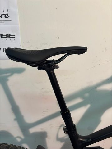 Used Alpek Evoke 2020 Mountainbike, Black — image 10 of 14