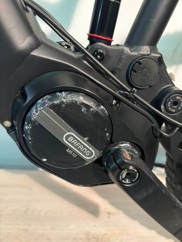 Used Alpek Evoke 2020 Mountainbike, Black — image 2 of 14