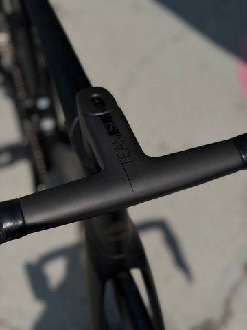 Used Merida REACTO 6000 2027 2027 Road & Gravel, Black — image 8 of 9