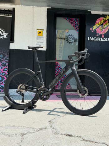 Used Merida REACTO 6000 2027 2027 Road & Gravel