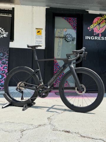 Used Merida REACTO 6000 2027 2027 Road & Gravel