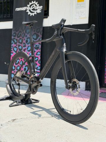 Used Merida REACTO 6000 2027 2027 Road & Gravel, Black — image 6 of 9