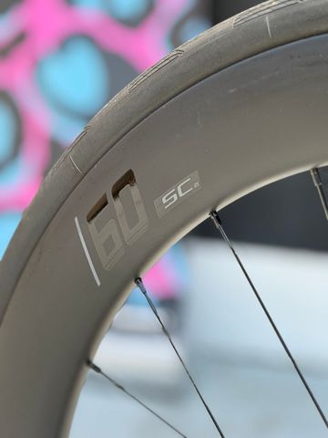 Used Merida REACTO 6000 2027 2027 Road & Gravel, Black — image 5 of 9