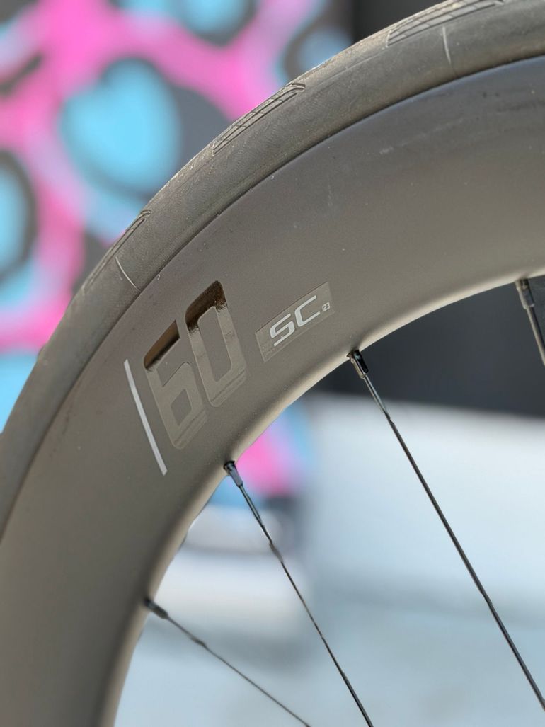 Used Merida REACTO 6000 2027 2027 Road & Gravel, Black — image 5 of 9