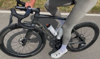 Używany Specialized S-Works Tarmac SL7 - Shimano Dura-Ace Di2 2023 2023 Road & Gravel — zdjęcie 23 z 23