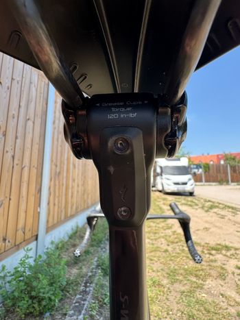 Używany Specialized S-Works Tarmac SL7 - Shimano Dura-Ace Di2 2023 2023 Road & Gravel — zdjęcie 13 z 23