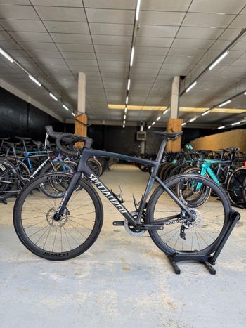 Używany Specialized Tarmac SL7 Pro - SRAM Force eTap AXS 2022 2022 Road & Gravel — zdjęcie 16 z 22