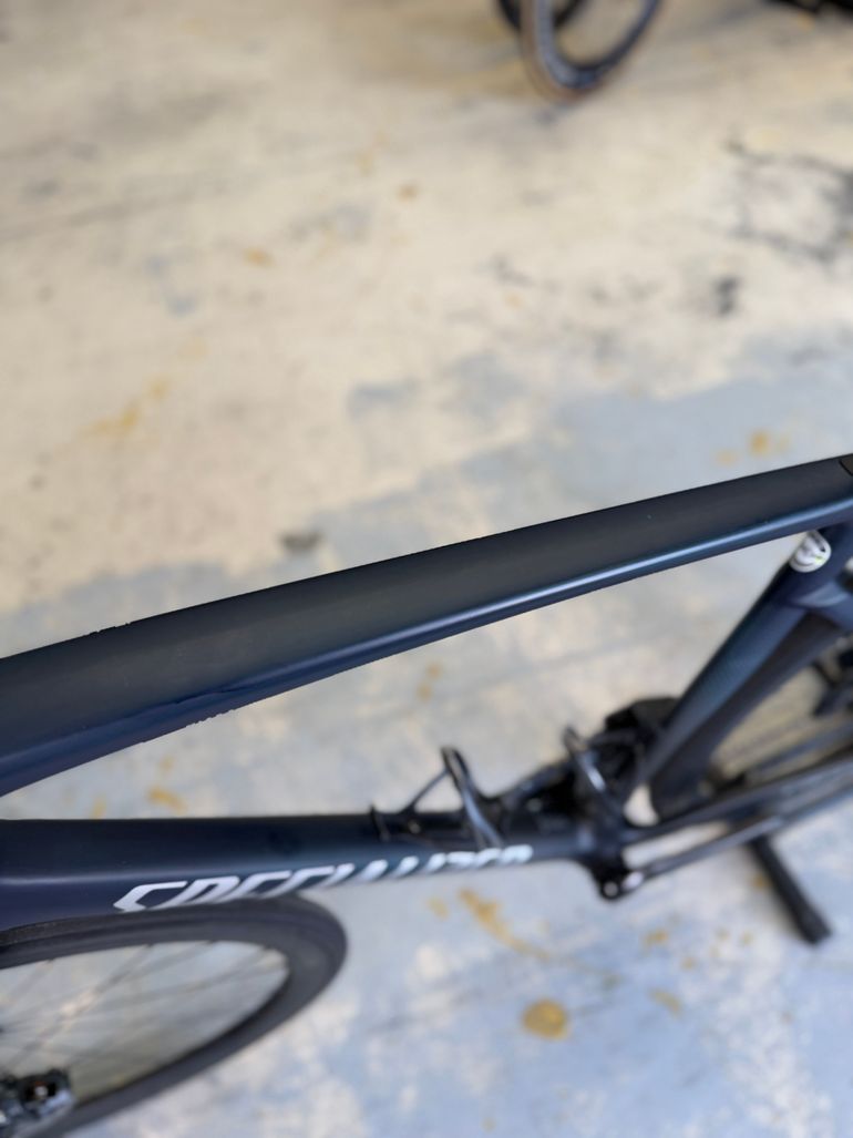 Używany Specialized Tarmac SL7 Pro - SRAM Force eTap AXS 2022 2022 Road & Gravel — zdjęcie 22 z 22