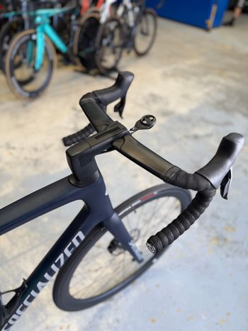 Używany Specialized Tarmac SL7 Pro - SRAM Force eTap AXS 2022 2022 Road & Gravel — zdjęcie 7 z 22
