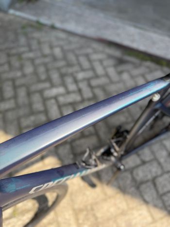 Używany Specialized Tarmac SL7 Pro - SRAM Force eTap AXS 2022 2022 Road & Gravel — zdjęcie 15 z 22
