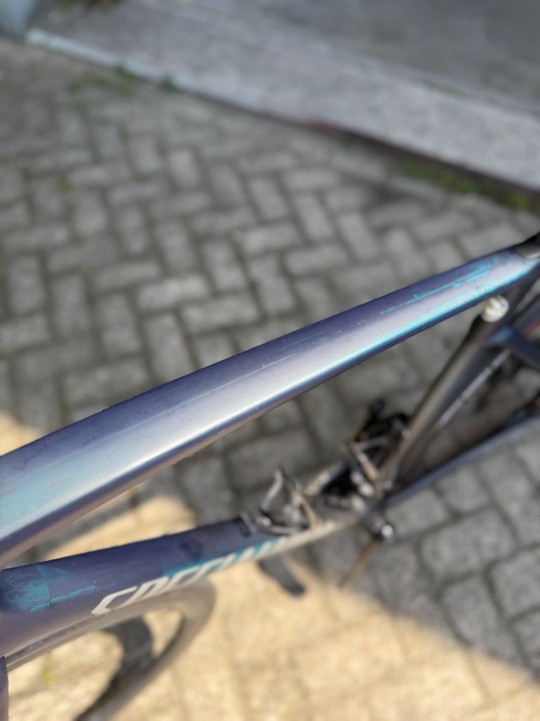Używany Specialized Tarmac SL7 Pro - SRAM Force eTap AXS 2022 2022 Road & Gravel — zdjęcie 15 z 22