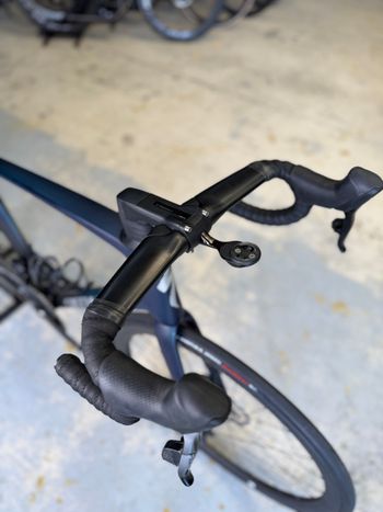 Używany Specialized Tarmac SL7 Pro - SRAM Force eTap AXS 2022 2022 Road & Gravel — zdjęcie 6 z 22