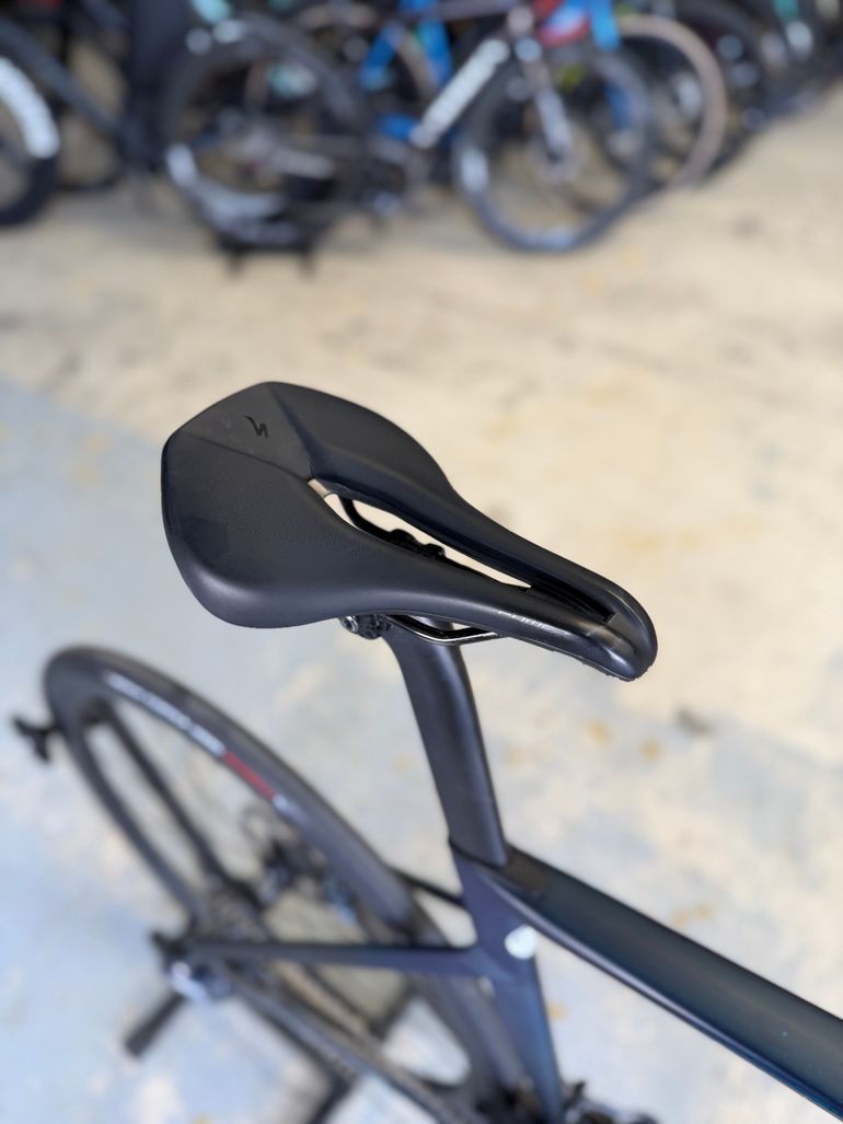 Używany Specialized Tarmac SL7 Pro - SRAM Force eTap AXS 2022 2022 Road & Gravel — zdjęcie 13 z 22