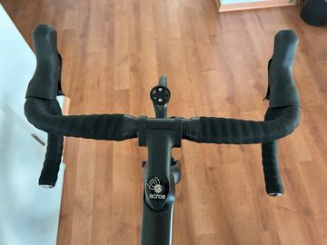 Used Müsing Aviator Disc 2021 Road & Gravel, Black — image 5 of 13