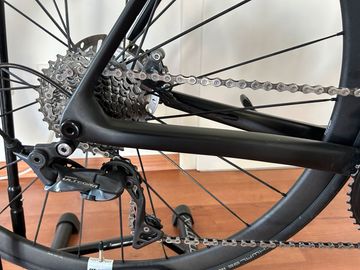 Used Müsing Aviator Disc 2021 Road & Gravel, Black — image 4 of 13