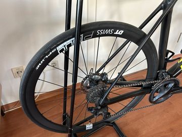 Used Müsing Aviator Disc 2021 Road & Gravel, Black — image 6 of 13
