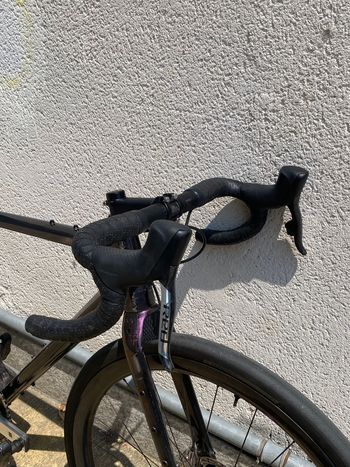 Tweedehands Open U.P. High-end Custom Build 2023 Road & Gravel — afbeelding 8 van 8