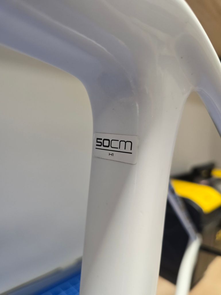 Używany Trek Émonda SLR 9 Disc 2020 Frameset 2020 Road & Gravel — zdjęcie 3 z 13