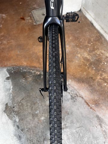 Tweedehands Focus PARALANE 8.9 2020 2020 Road & Gravel — afbeelding 14 van 17