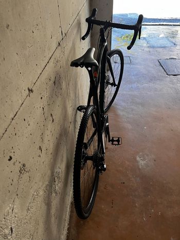 Używany Focus PARALANE 8.9 2020 2020 Road & Gravel — zdjęcie 9 z 10