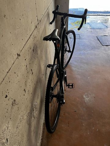 Tweedehands Focus PARALANE 8.9 2020 2020 Road & Gravel — afbeelding 9 van 17