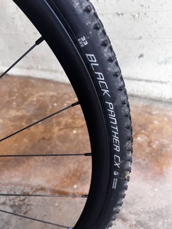 Brugt Focus PARALANE 8.9 2020 2020 Road & Gravel — billede 17 af 17