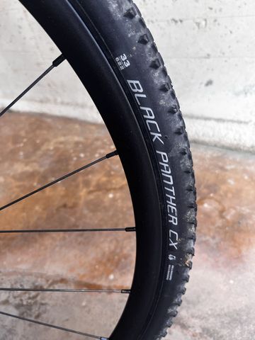 Tweedehands Focus PARALANE 8.9 2020 2020 Road & Gravel — afbeelding 17 van 17