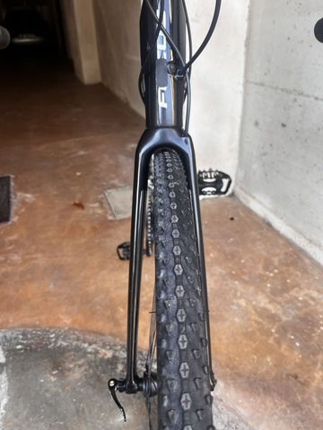 Tweedehands Focus PARALANE 8.9 2020 2020 Road & Gravel — afbeelding 11 van 17