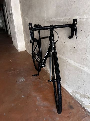 Tweedehands Focus PARALANE 8.9 2020 2020 Road & Gravel — afbeelding 10 van 17