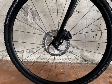 Tweedehands Focus PARALANE 8.9 2020 2020 Road & Gravel — afbeelding 6 van 17