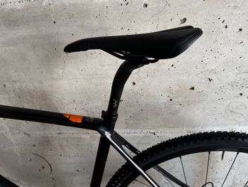 Używany Focus PARALANE 8.9 2020 2020 Road & Gravel — zdjęcie 5 z 10