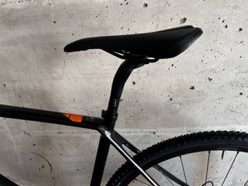 Tweedehands Focus PARALANE 8.9 2020 2020 Road & Gravel — afbeelding 5 van 17