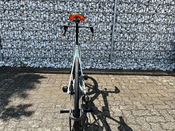 Tweedehands CUBE AGREE C:62, PRO 2024 2024 Road & Gravel — afbeelding 8 van 10