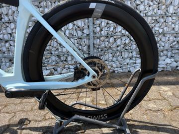 Tweedehands CUBE AGREE C:62, PRO 2024 2024 Road & Gravel — afbeelding 3 van 10
