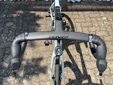 Tweedehands CUBE AGREE C:62, PRO 2024 2024 Road & Gravel — afbeelding 7 van 10