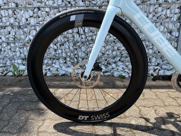 Tweedehands CUBE AGREE C:62, PRO 2024 2024 Road & Gravel — afbeelding 4 van 10