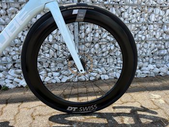 Używany CUBE AGREE C:62, PRO 2024 2024 Road & Gravel — zdjęcie 6 z 10