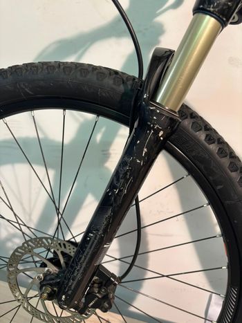 Trek Superfly 26 2019 2019 Youth d'occasion — image 4 sur 12