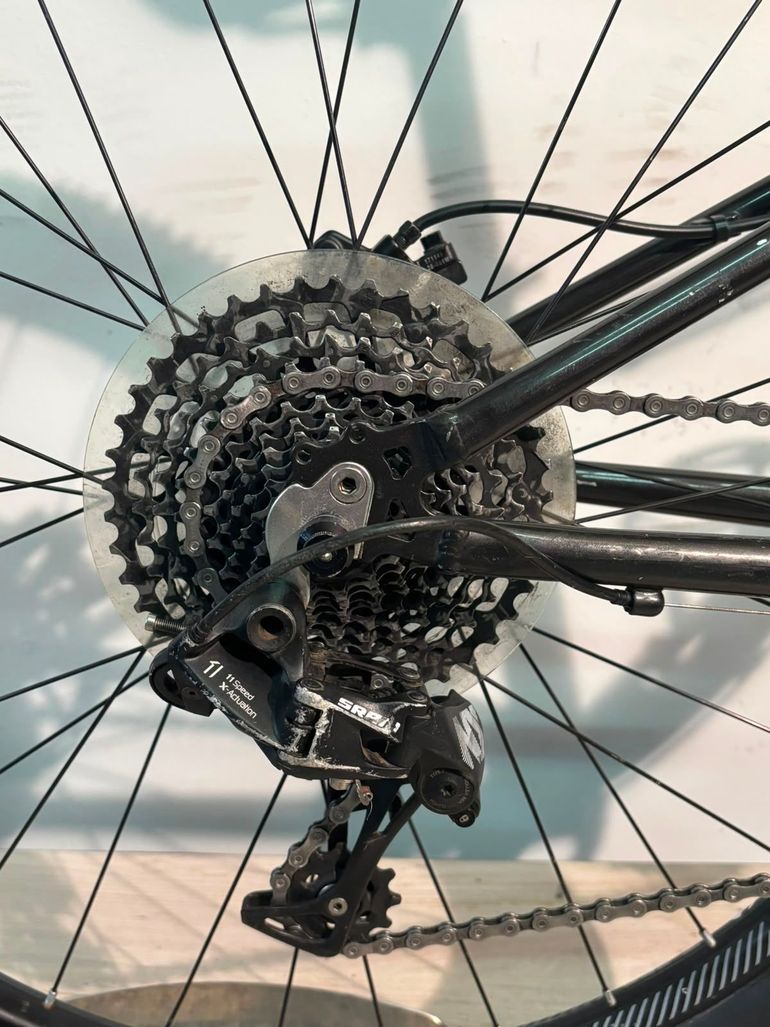 Trek Superfly 26 2019 2019 Youth d'occasion — image 11 sur 12