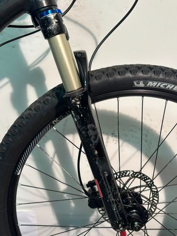 Trek Superfly 26 2019 2019 Youth d'occasion — image 6 sur 12